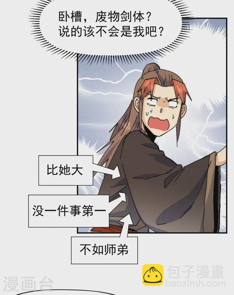 🍱史上最强男主角 第170话 请丁健 第15页