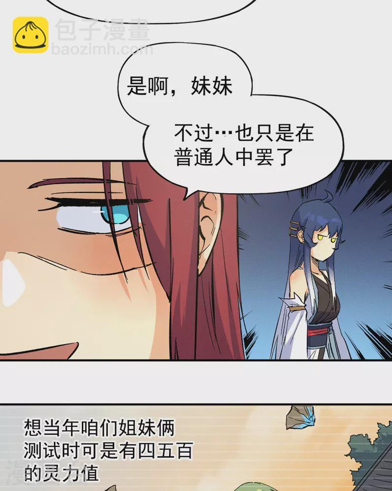🍱史上最强男主角 第27话 小天才268 第19页