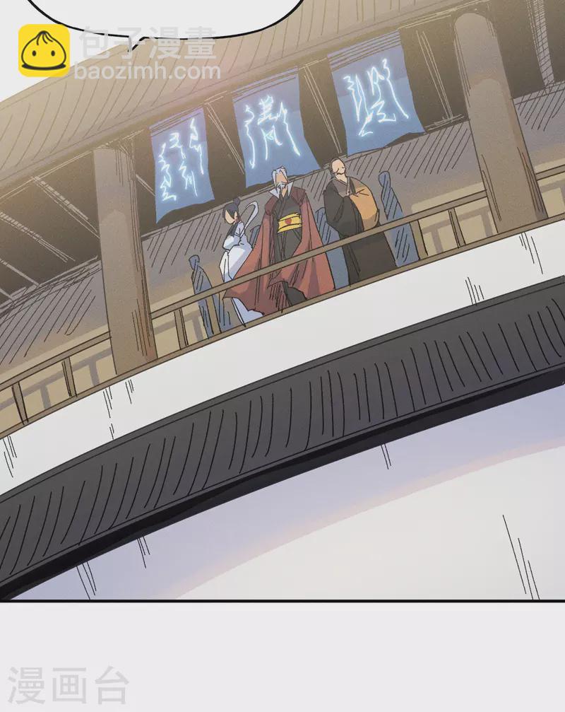 🍱史上最强男主角 第31话 八块腹肌 第24页