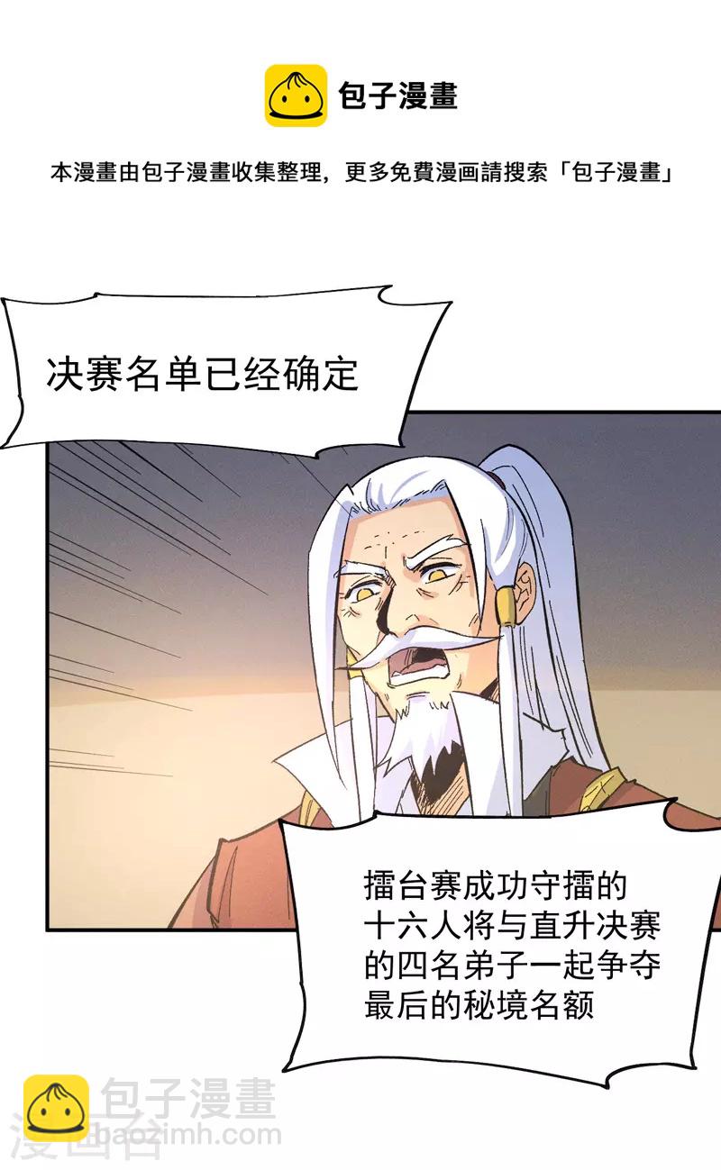 🍱史上最强男主角 第31话 八块腹肌 第25页
