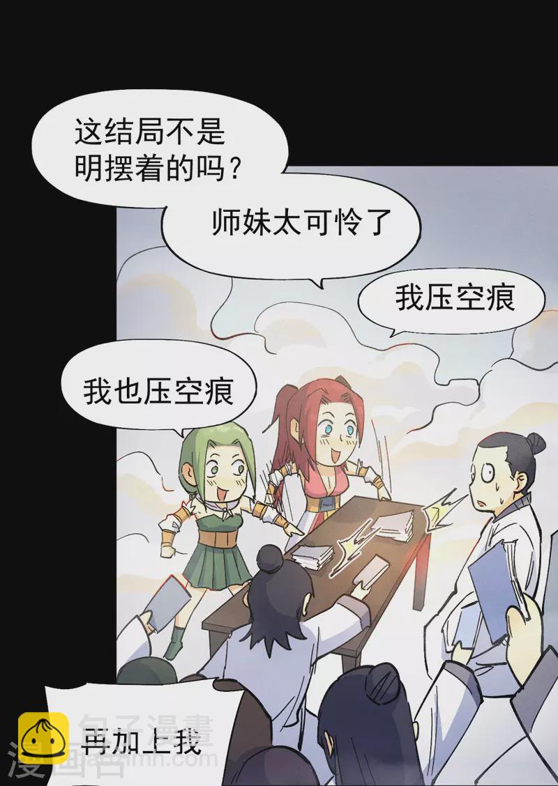 🍱史上最强男主角 第31话 八块腹肌 第40页