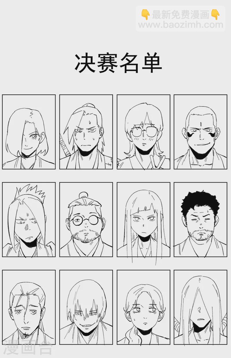 🍱史上最强男主角 第31话 八块腹肌 第46页