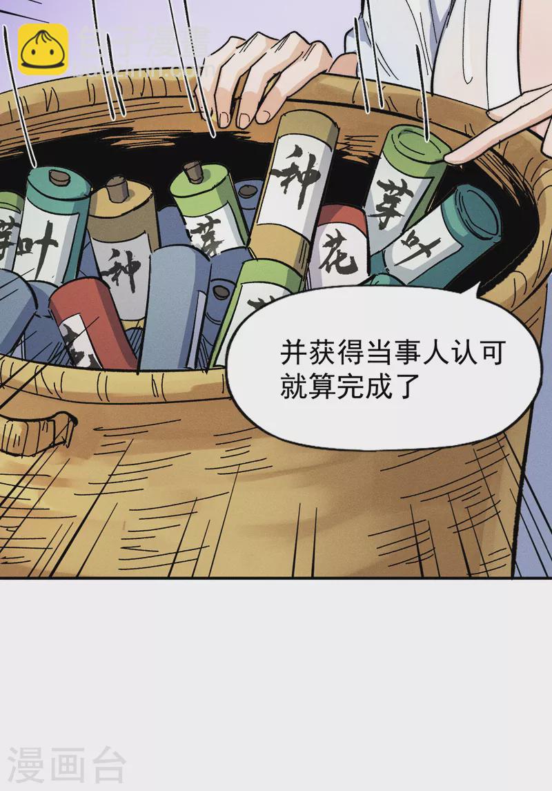 🍱史上最强男主角 第64话 新的试炼 第40页