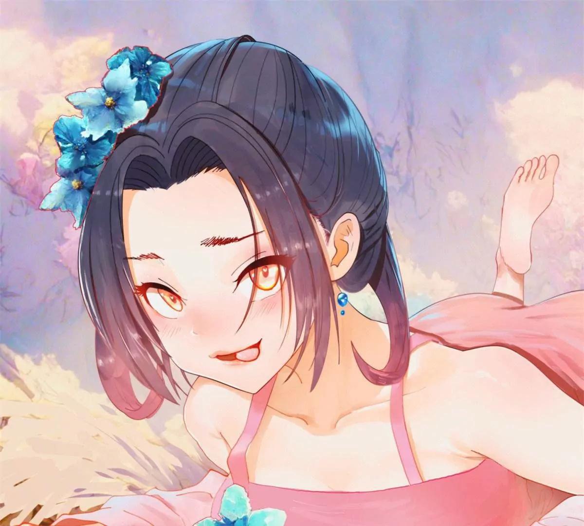 359 	国库亏空！(1/3)-第359话