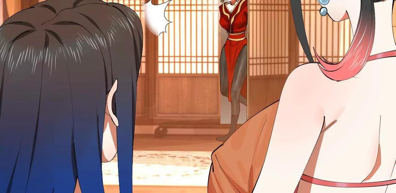 359 	国库亏空！(1/3)-第359话