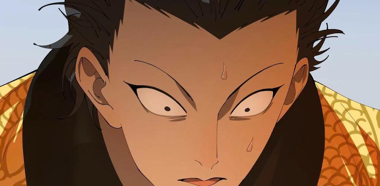 359 	国库亏空！(1/3)-第359话