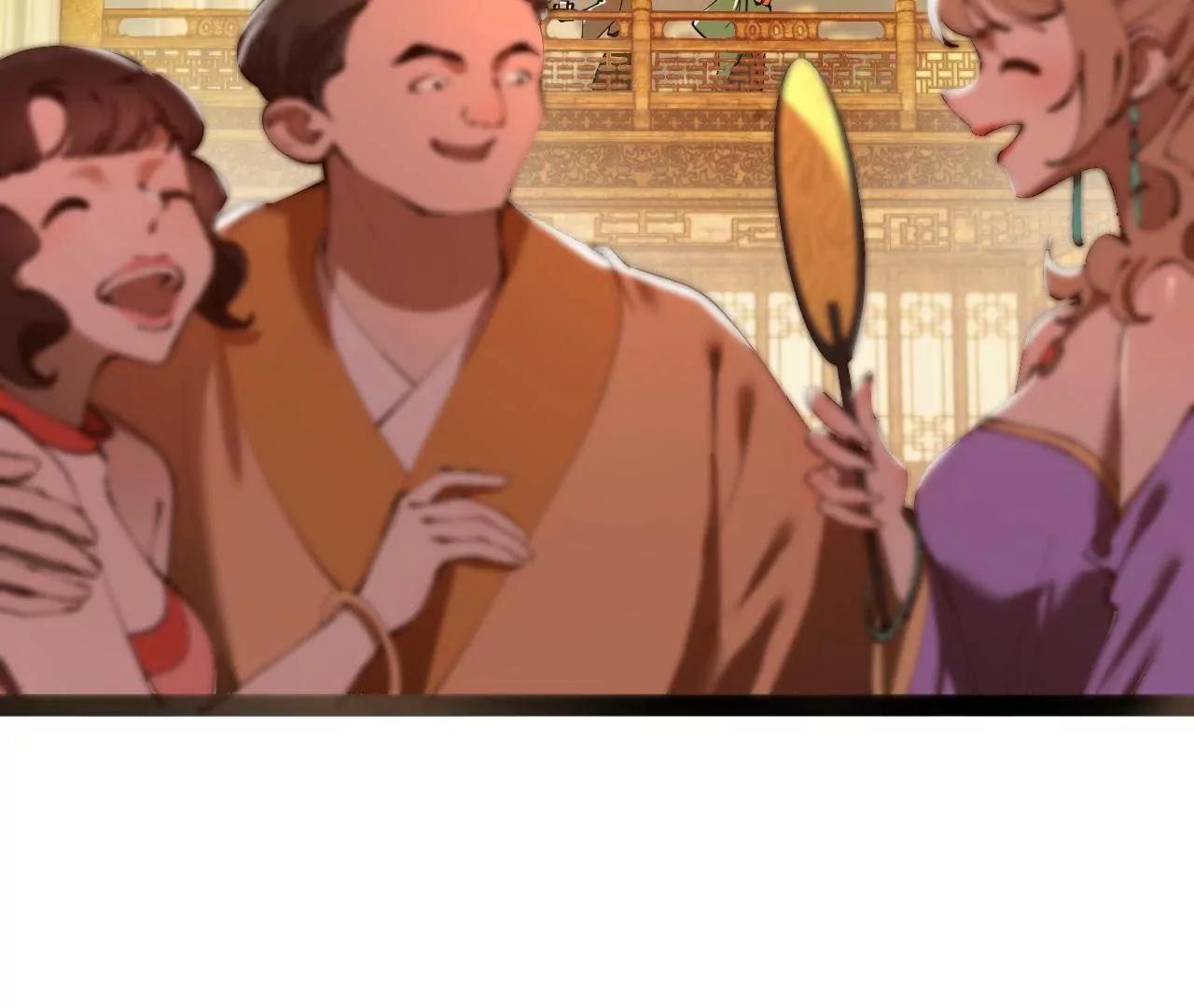 364 	三息王的逆袭！(1/3)-第363话