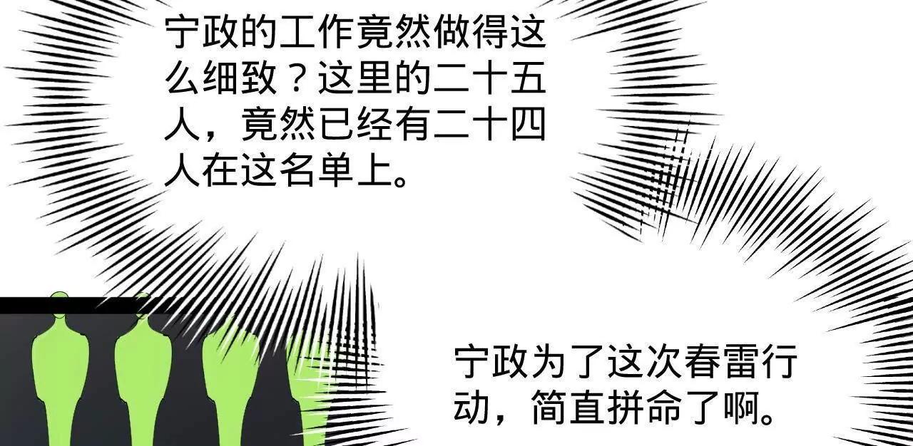 372 自愿捐饷最光荣！(1/3)-第371话