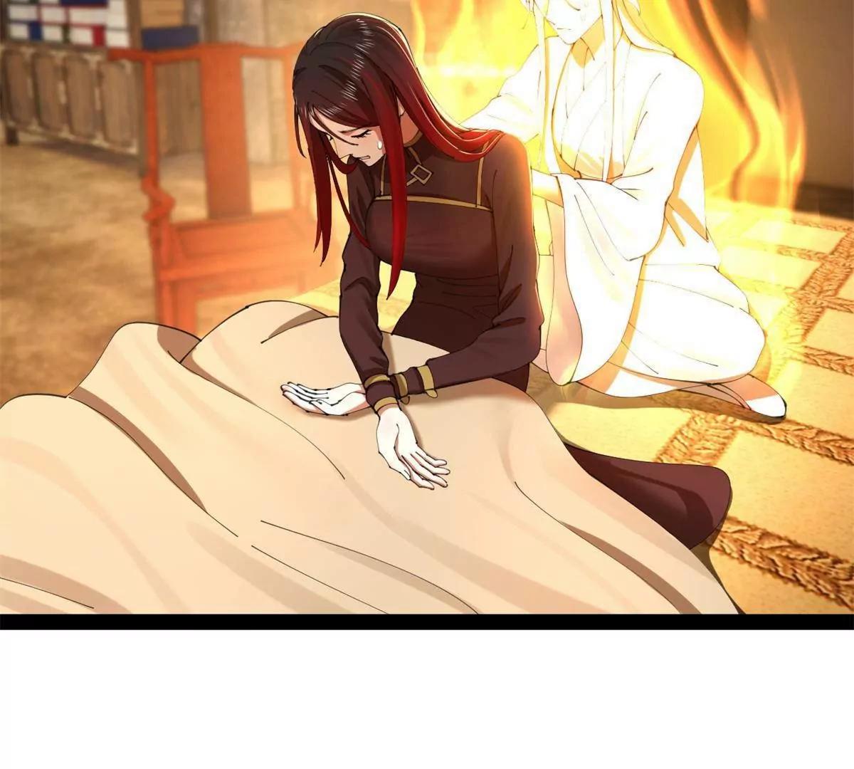 390 50天倒计时！(1/3)-第387话