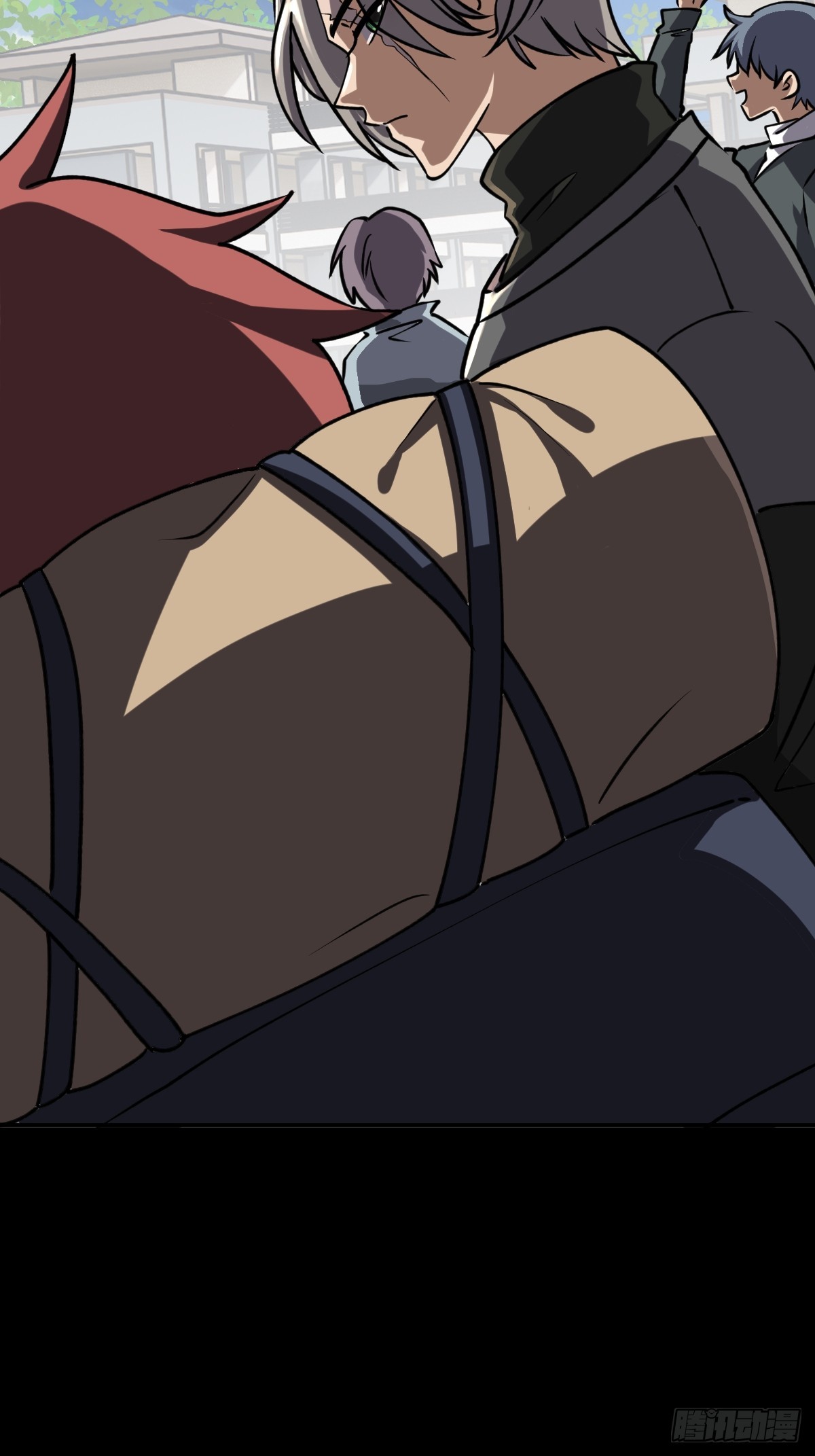 第003回(1/2)-第3话