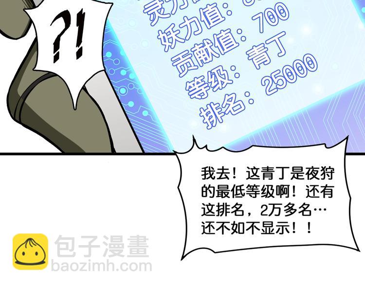 🍱噬神纪 第131话 傻狗我们就要发财啦 第41页