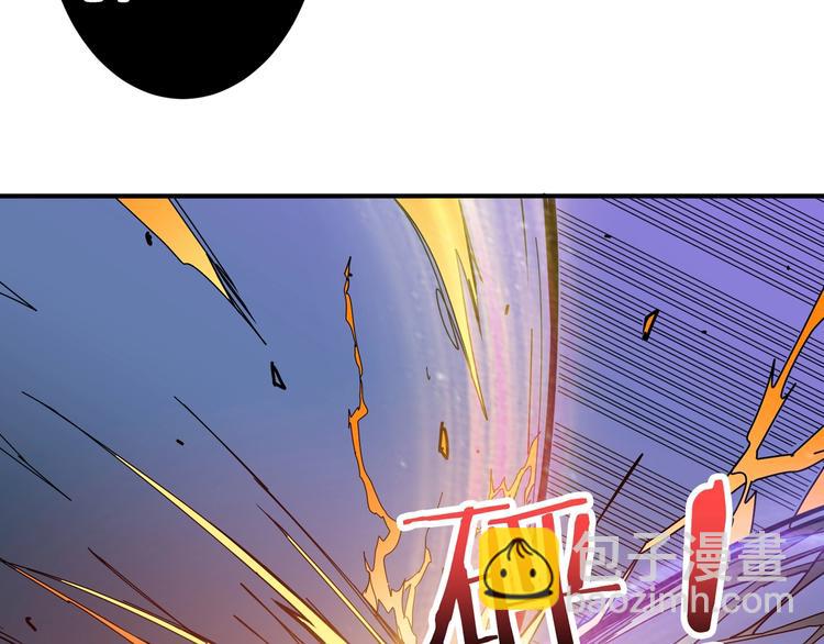 🍱噬神纪 第159话 蜘蛛小姐姐终极形态 第50页