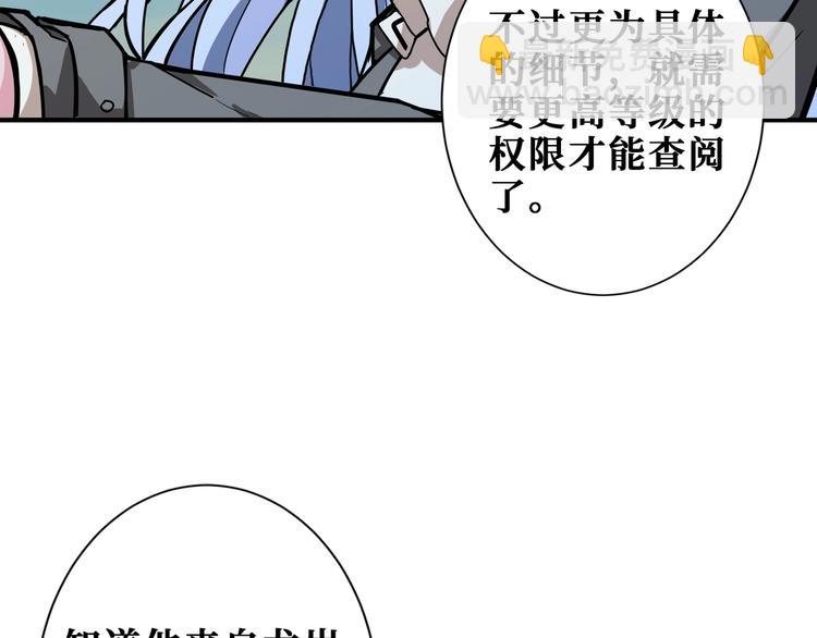 🍱噬神纪 第187话 你在第几层 第35页