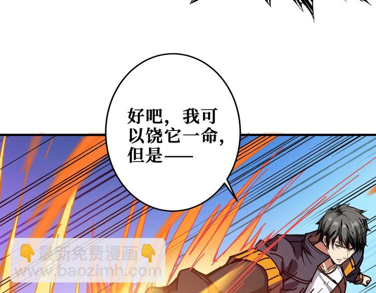 🍱噬神纪 第195话 你还是个妹子吗？！ 第16页