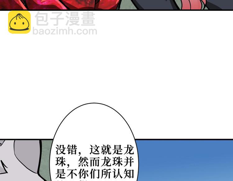 🍱噬神纪 第223话 集齐七颗龙珠！ 第10页