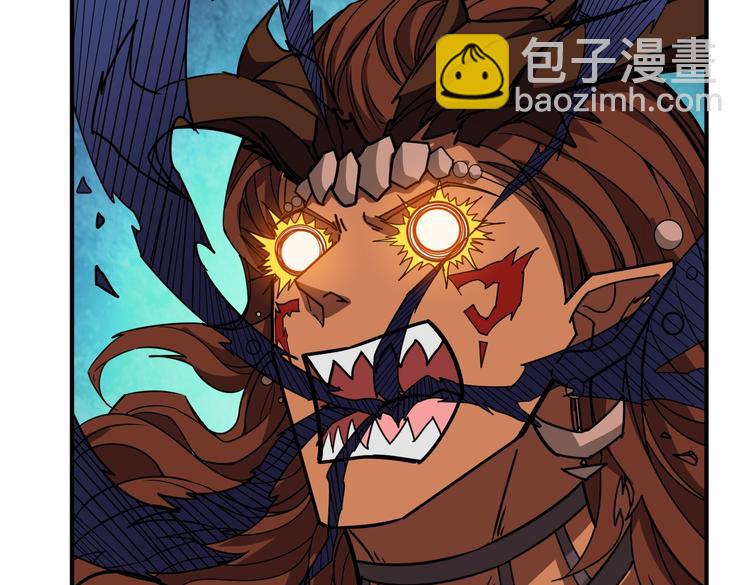 🍱噬神纪 第243话 先反抗后屈服再享受 第26页