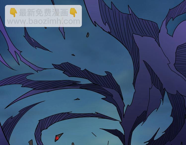 🍱噬神纪 第243话 先反抗后屈服再享受 第28页