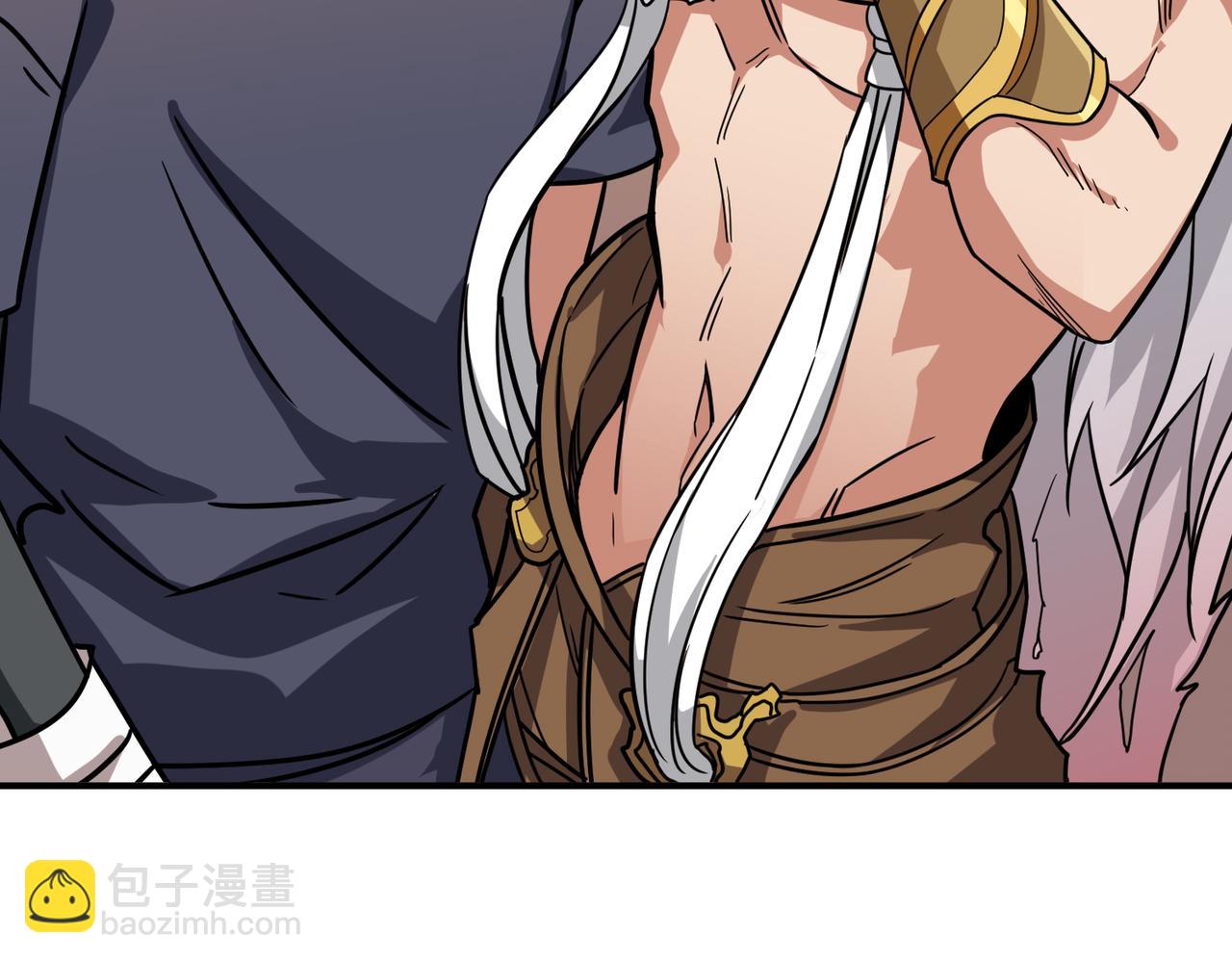 🍱噬神纪 第269话消失的女人 第29页