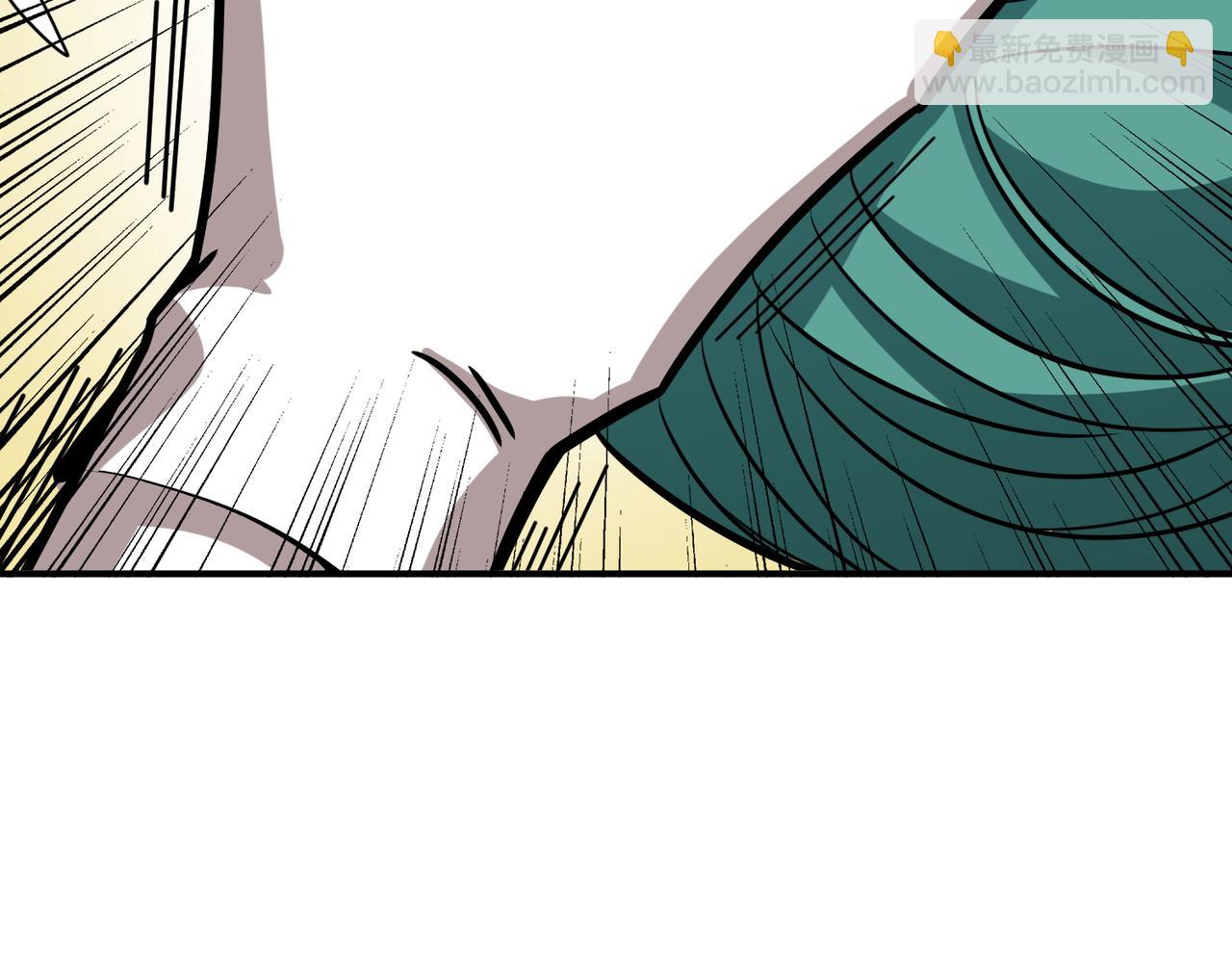 🍱噬神纪 第269话消失的女人 第41页