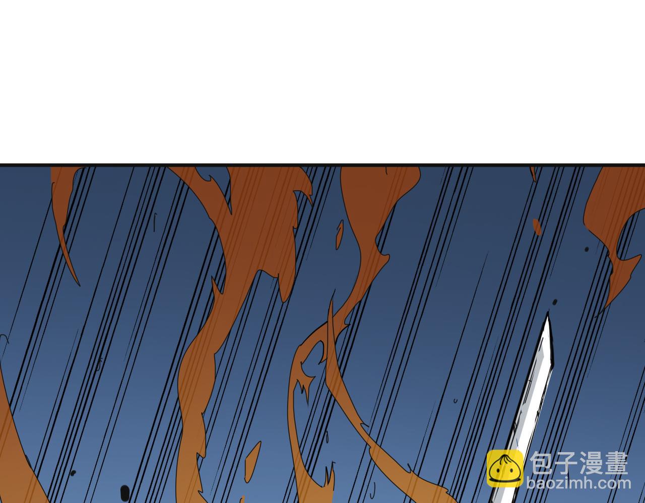 🍱噬神纪 第285话 风之语 第50页