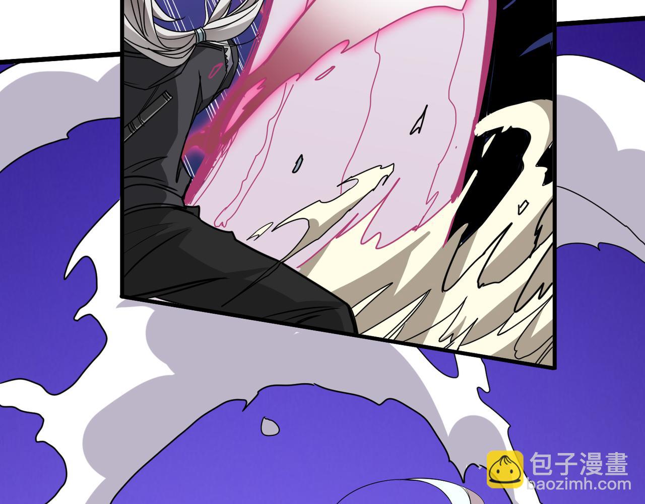 🍱噬神纪 第287话 禁声的巫女 第24页
