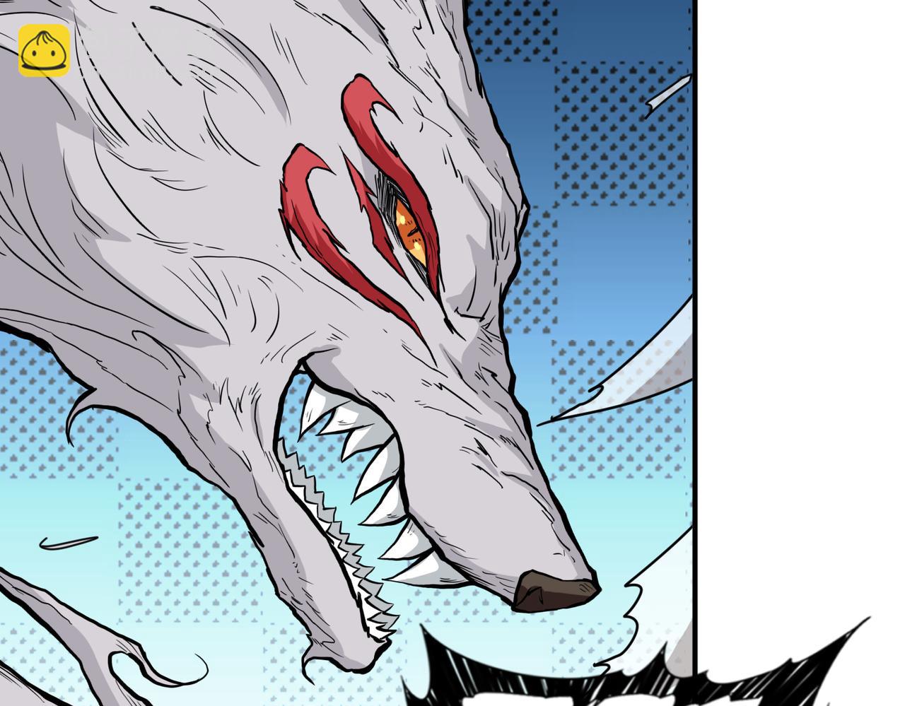 🍱噬神纪 第291话 女魃 第19页