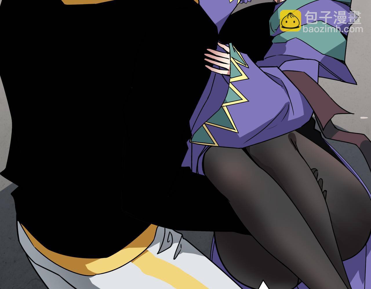 🍱噬神纪 第291话 女魃 第2页