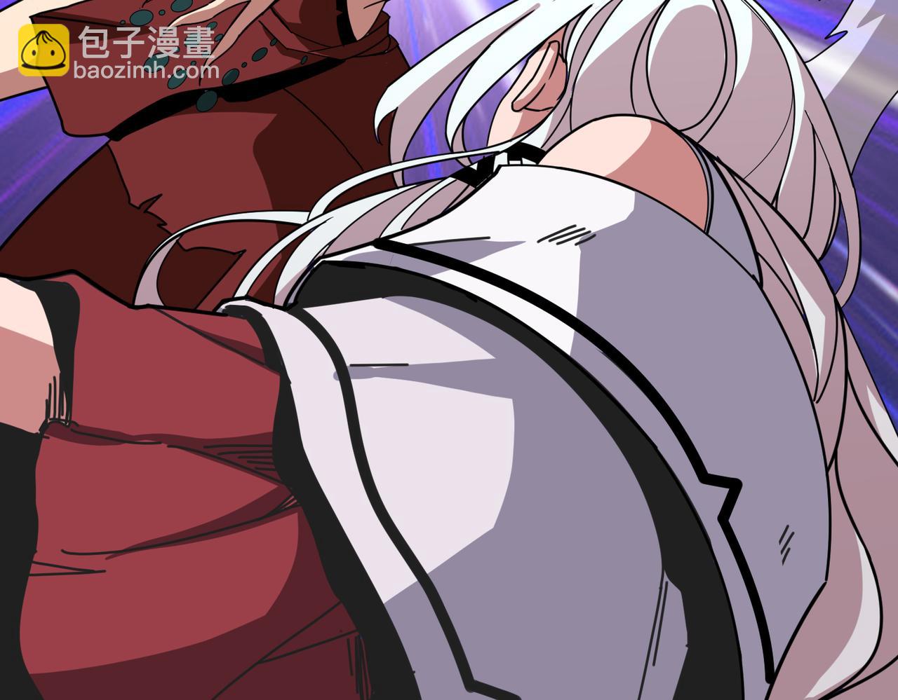 🍱噬神纪 第291话 女魃 第25页