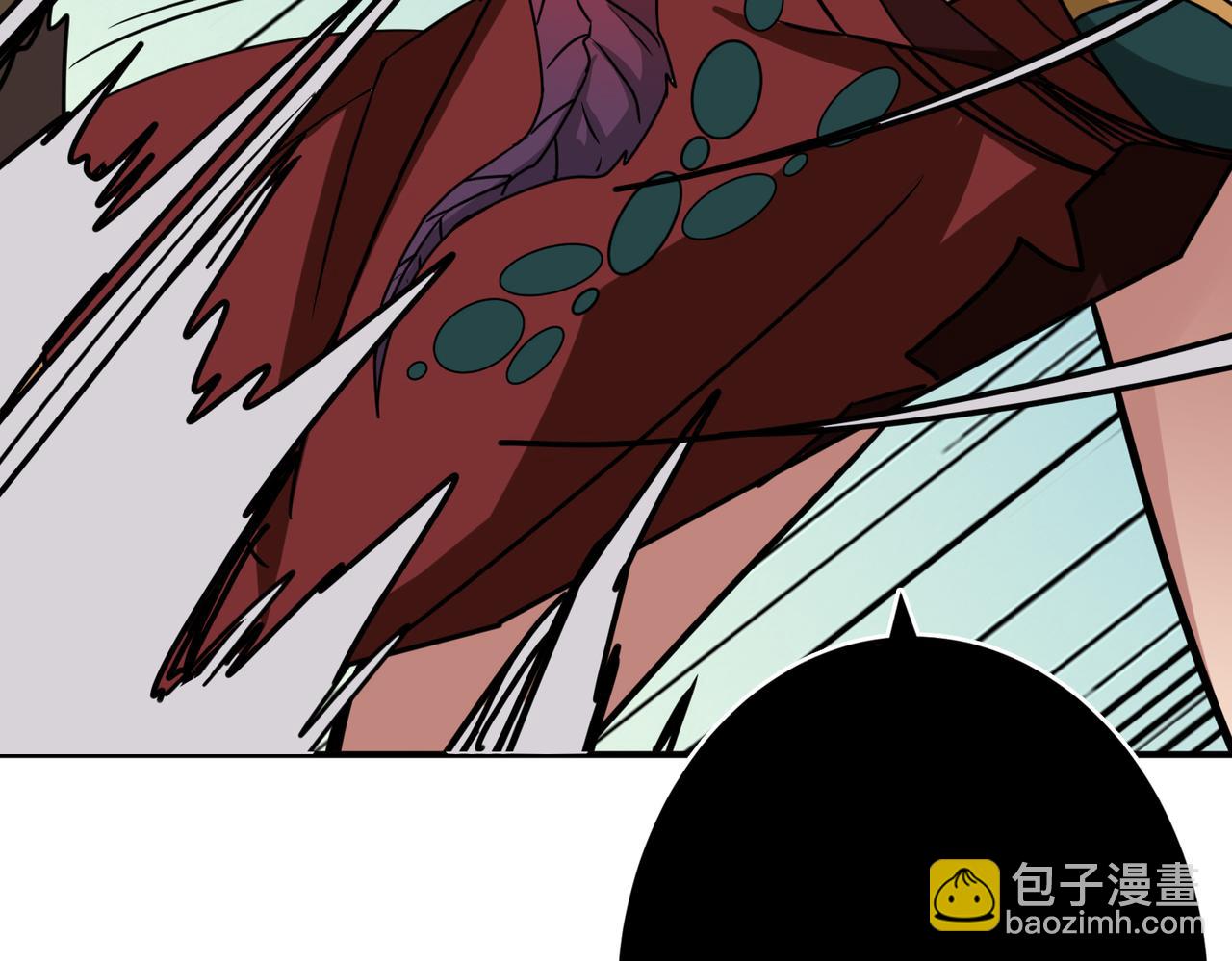🍱噬神纪 第291话 女魃 第39页