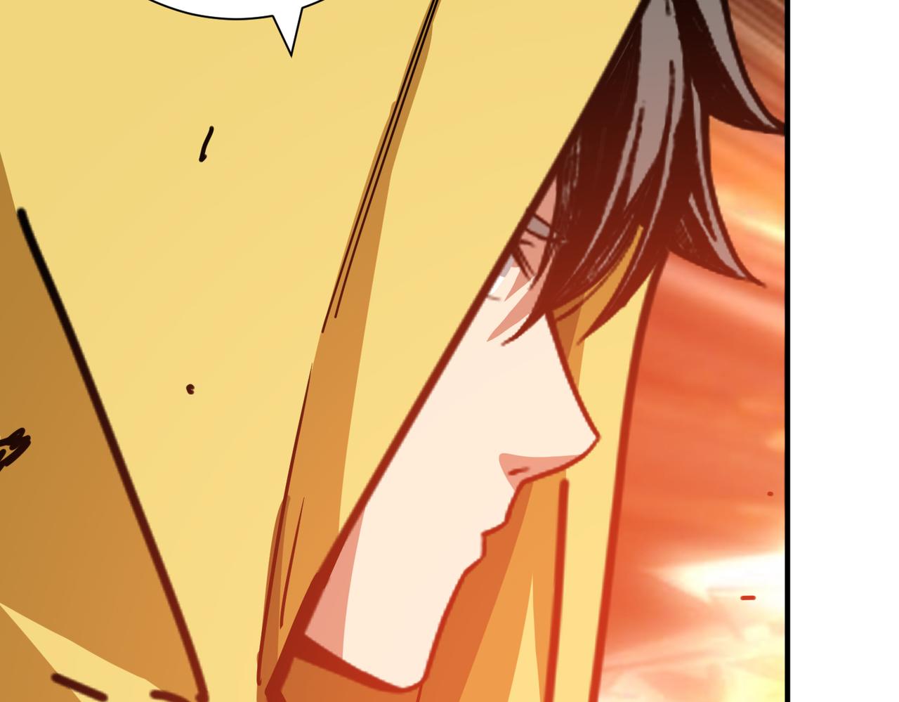 🍱噬神纪 第293话 女神的任性 第20页