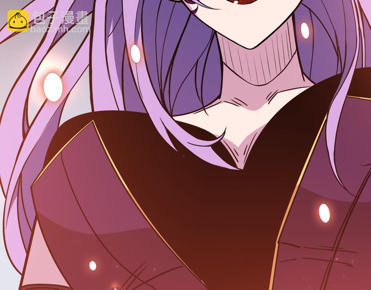 🍱噬神纪 第293话 女神的任性 第28页