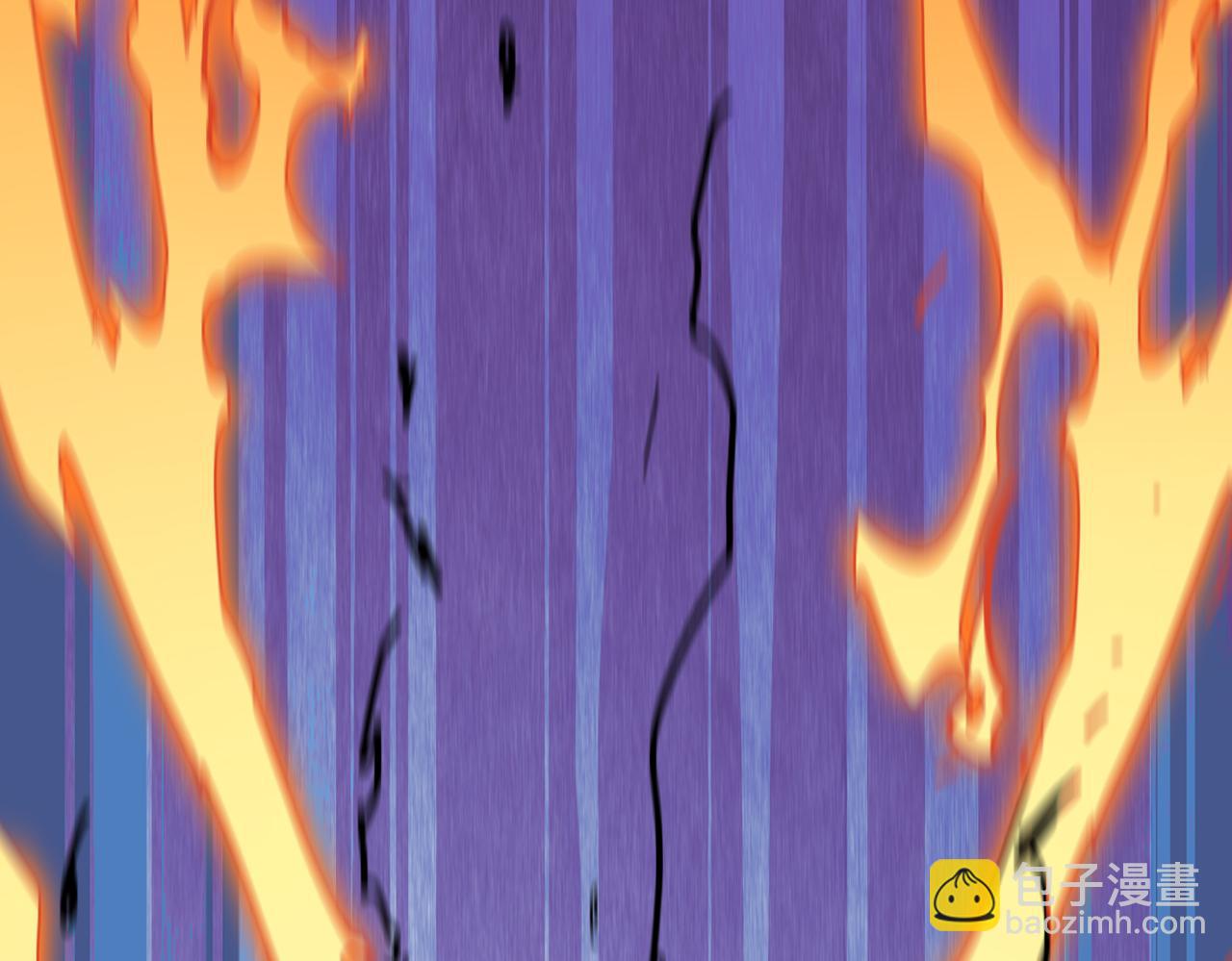 🍱噬神纪 第293话 女神的任性 第49页