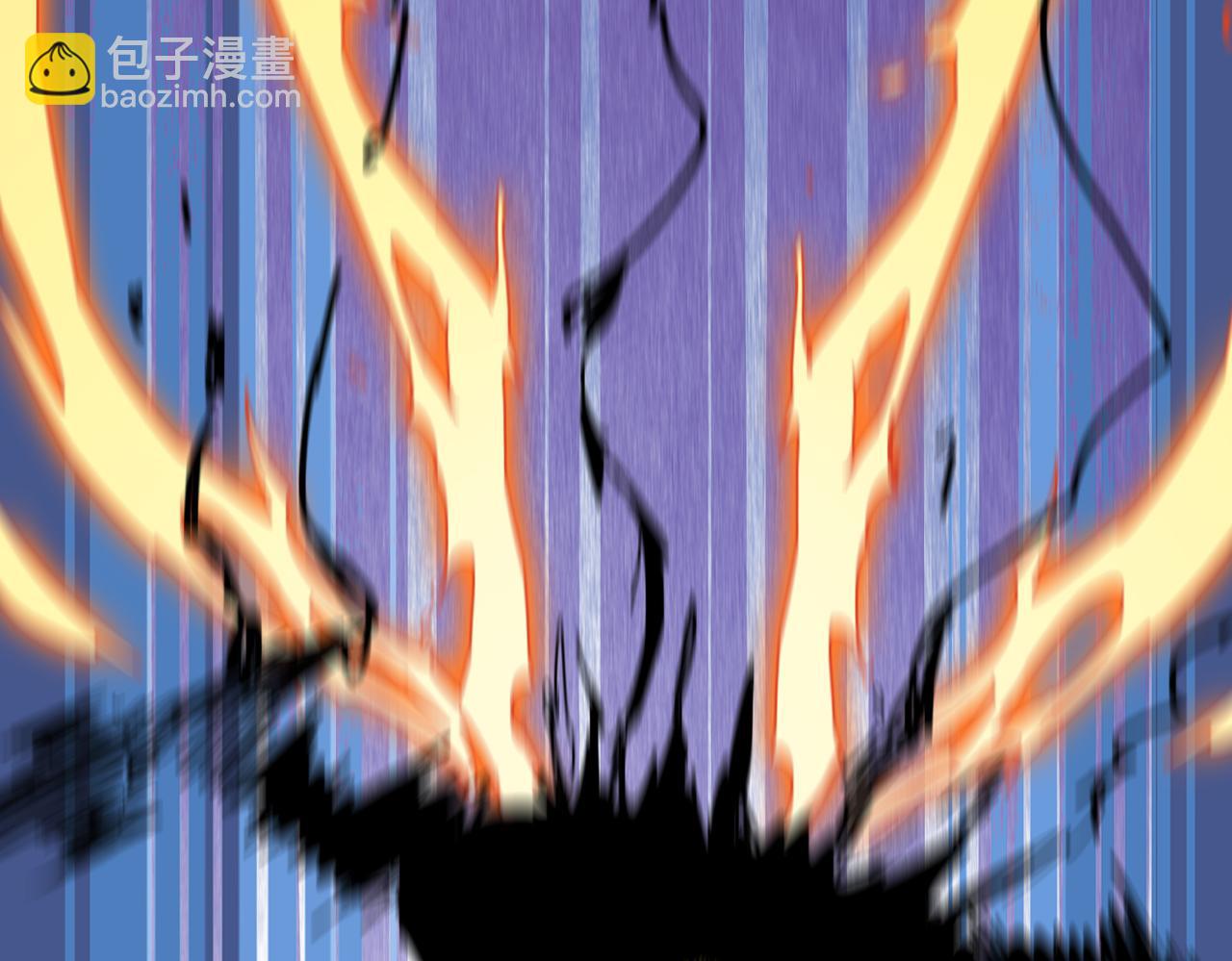 🍱噬神纪 第293话 女神的任性 第50页
