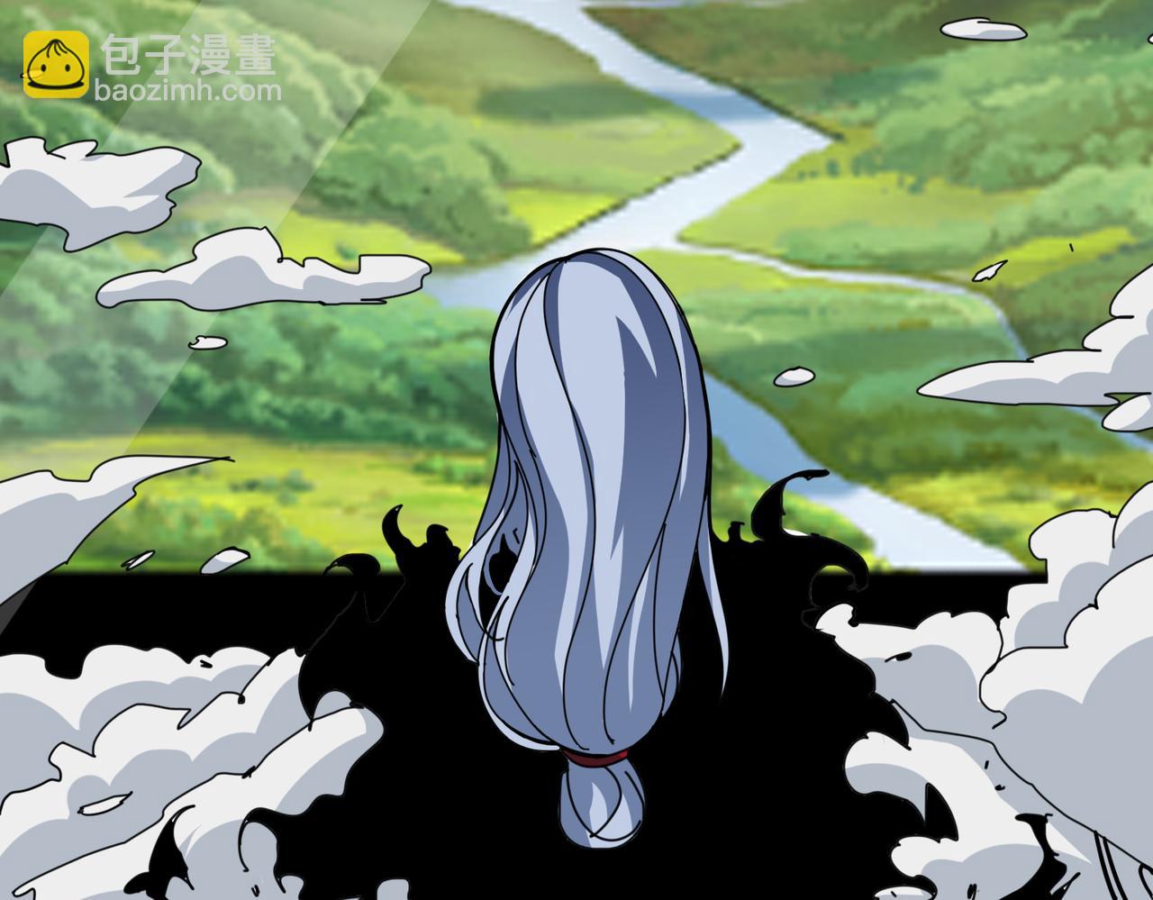 🍱噬神纪 第299话 魔 第19页