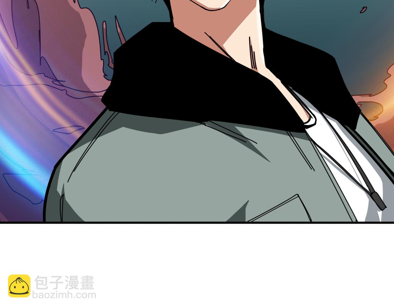 🍱噬神纪 第299话 魔 第36页