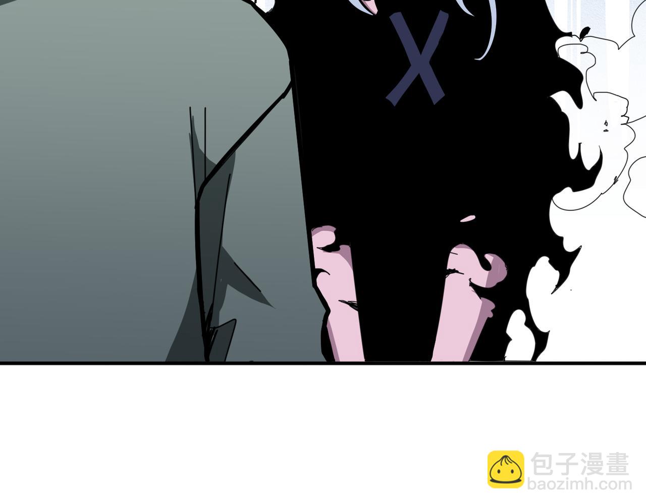 🍱噬神纪 第299话 魔 第7页