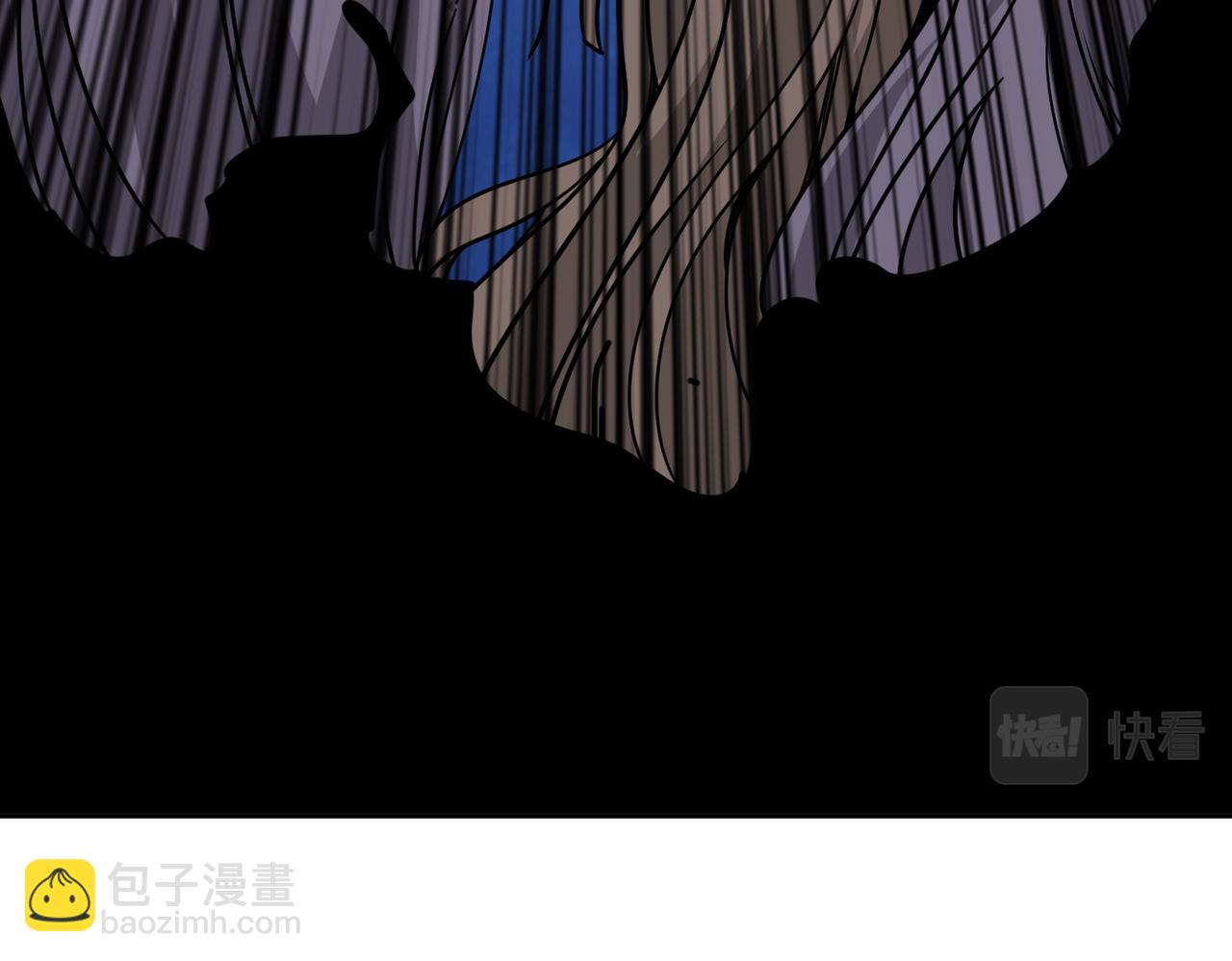 🍱噬神纪 第301话 鬼面雕刻师 第27页
