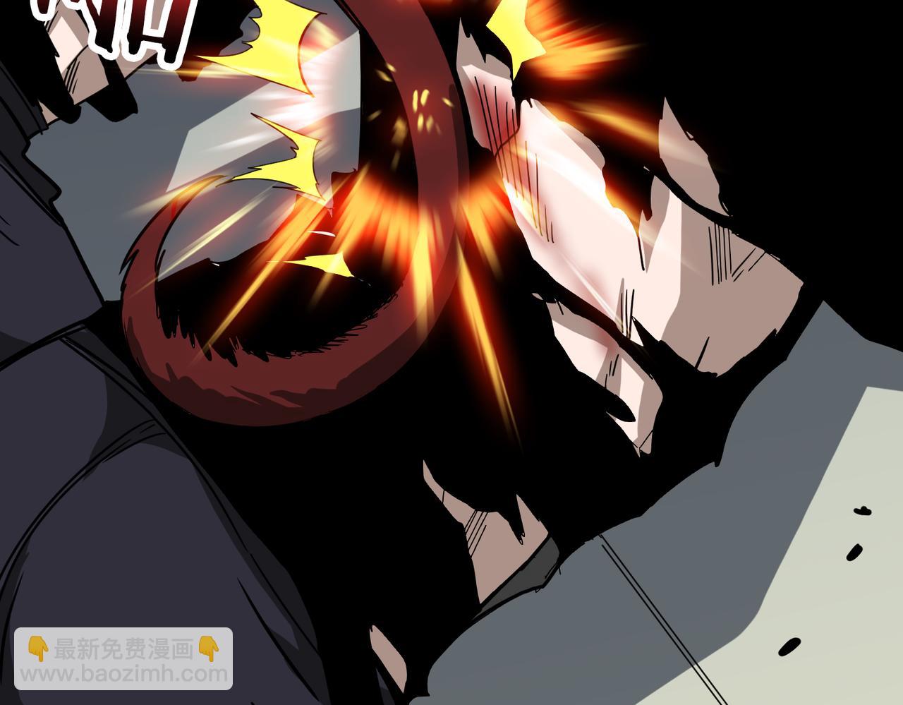 🍱噬神纪 第301话 鬼面雕刻师 第35页