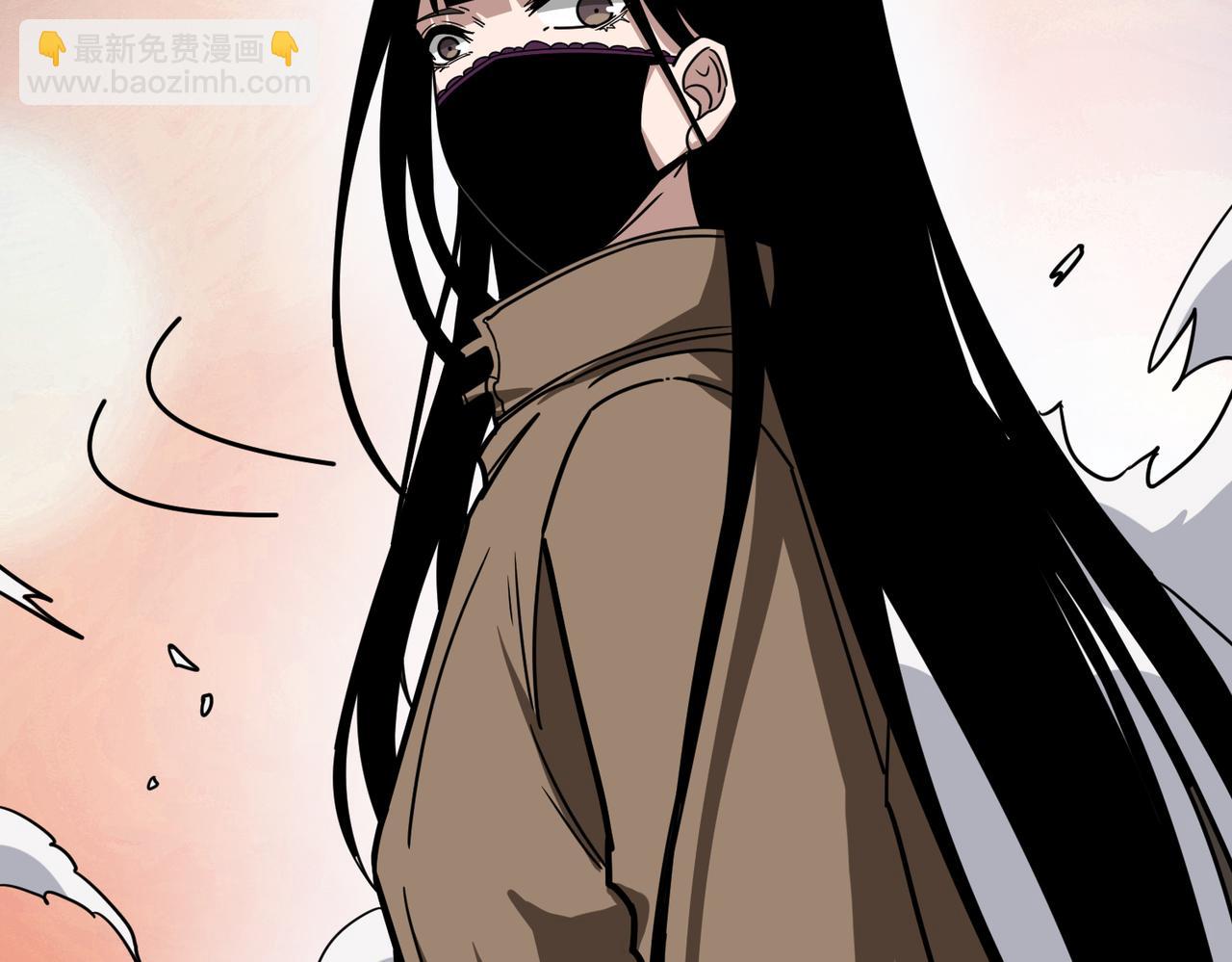 🍱噬神纪 第301话 鬼面雕刻师 第39页