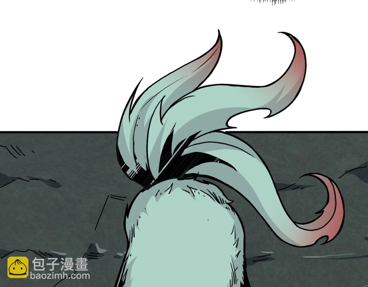 🍱噬神纪 第309话 孽镜台 第23页