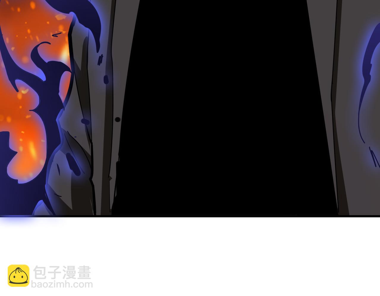 🍱噬神纪 第311话 阎罗真身 第9页