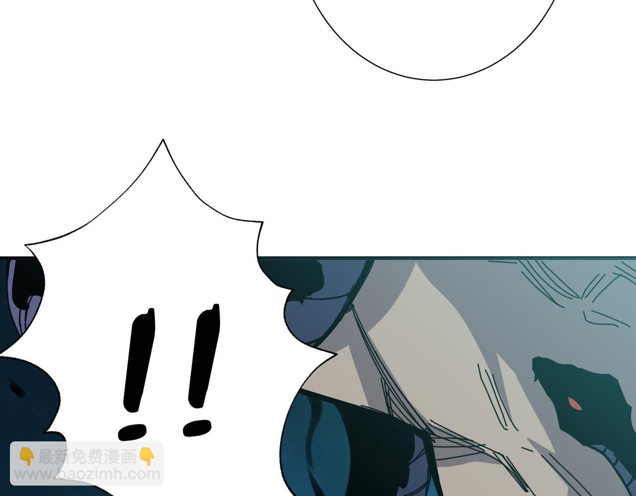 🍱噬神纪 第315话 善与恶 第12页