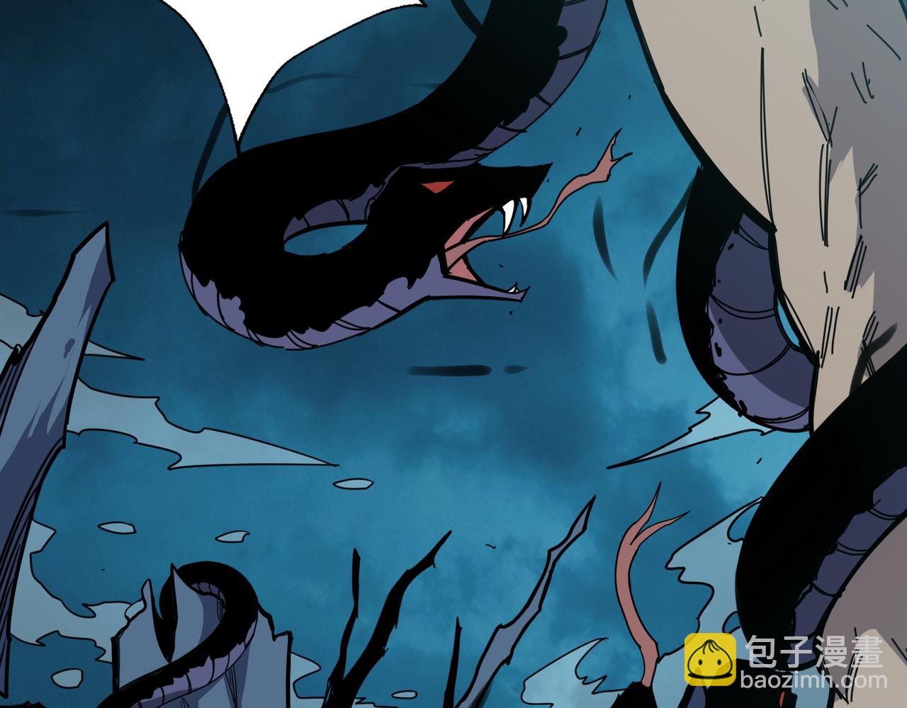 🍱噬神纪 第315话 善与恶 第13页