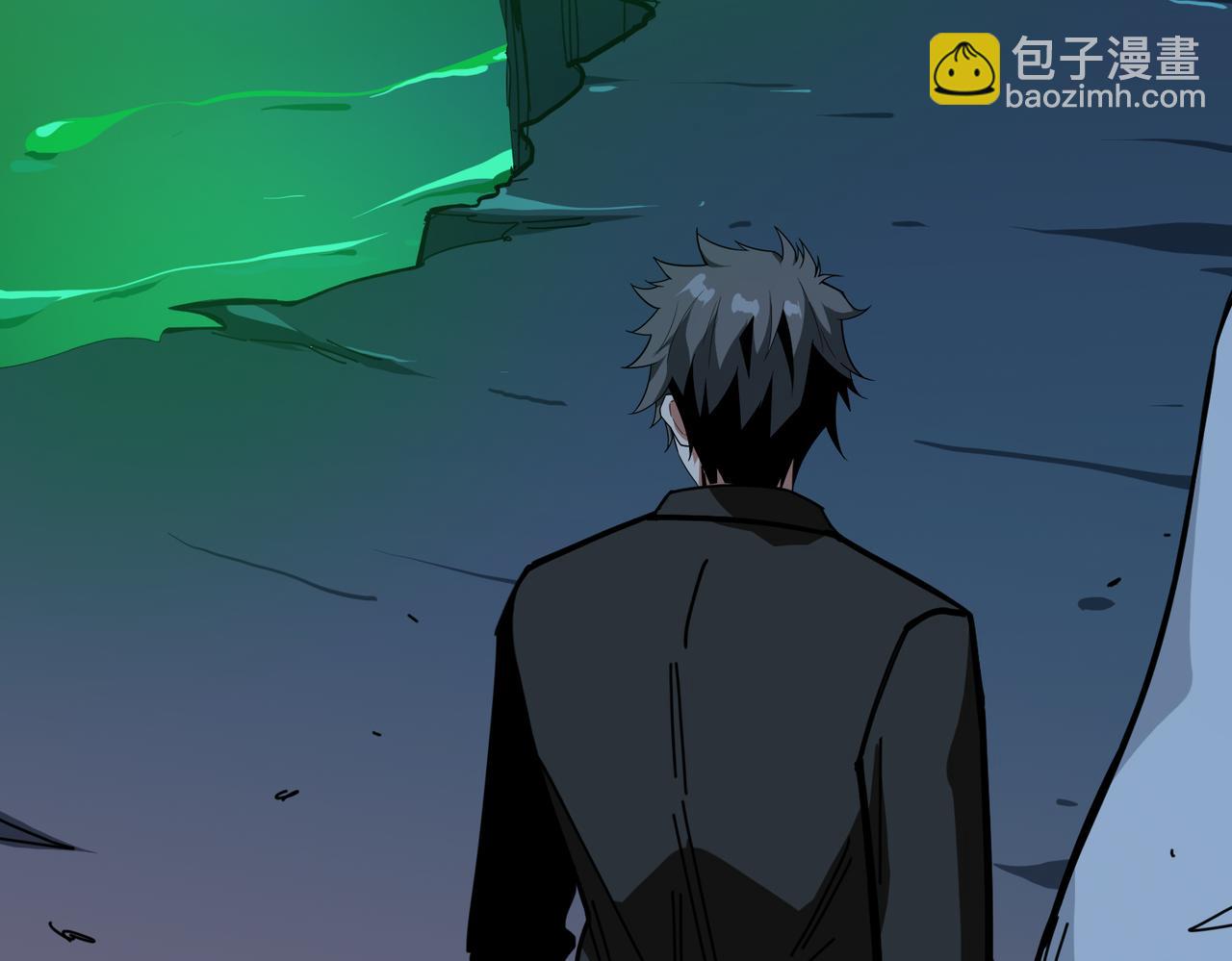 🍱噬神纪 第315话 善与恶 第25页