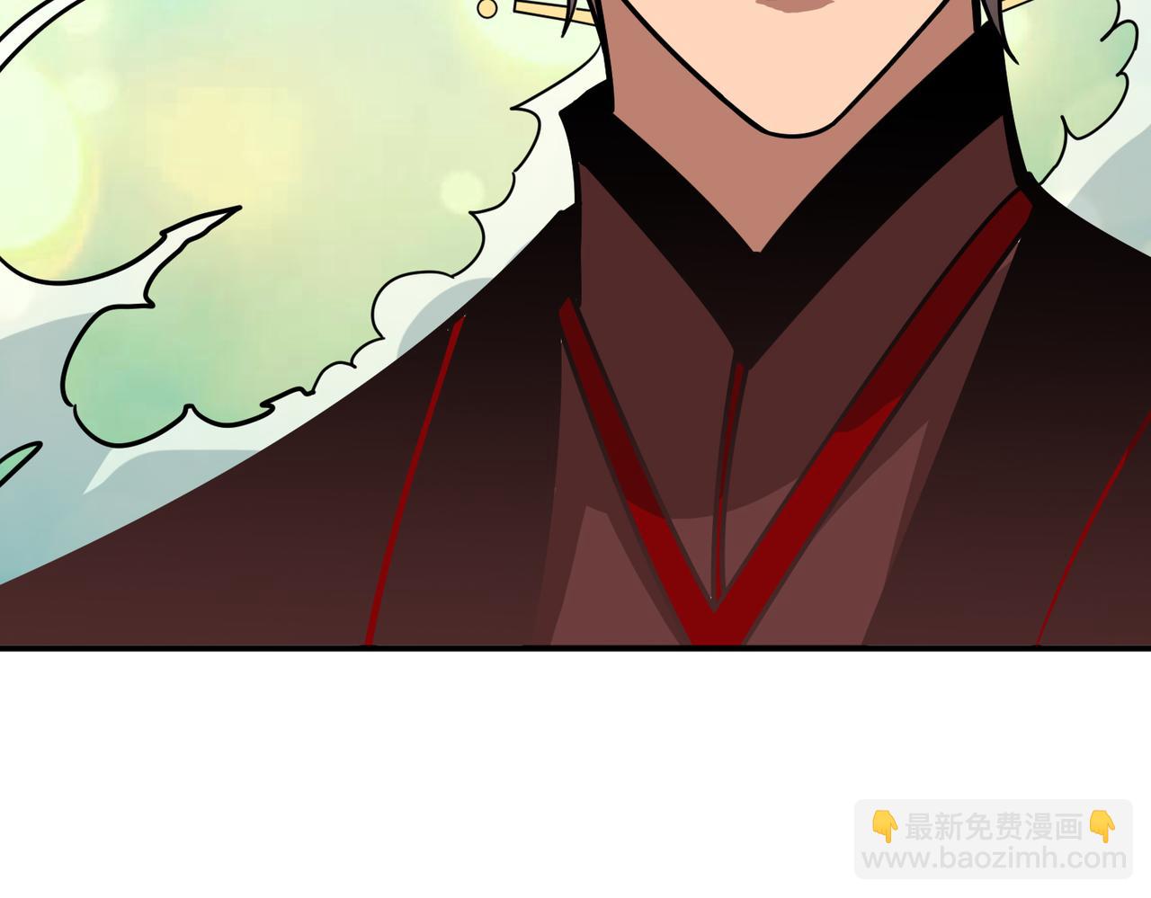 🍱噬神纪 第321话 茧 第19页
