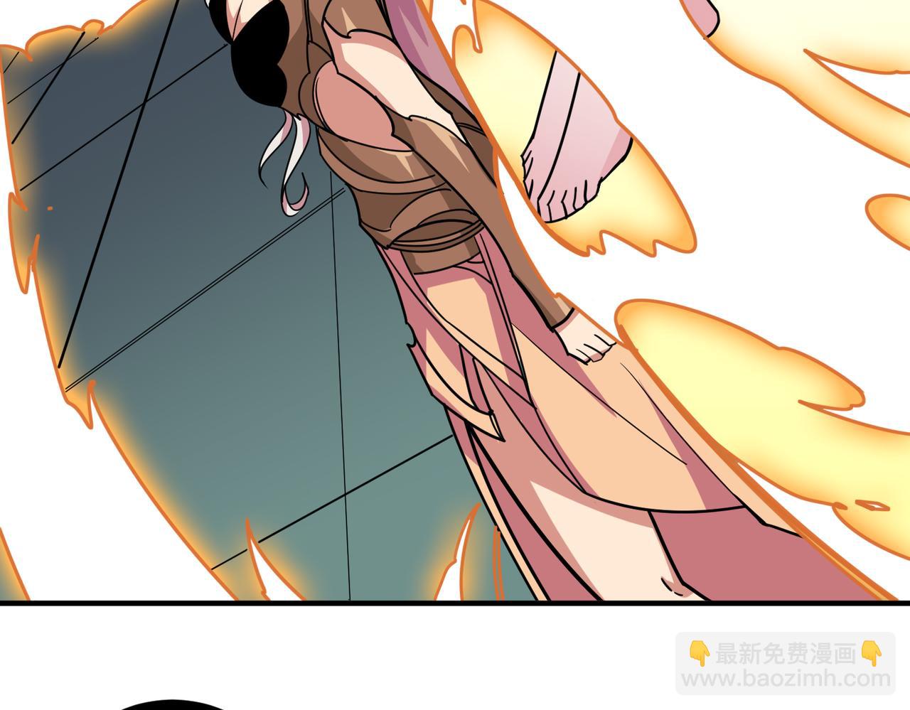 🍱噬神纪 第325话 隐秘的阎罗殿 第42页