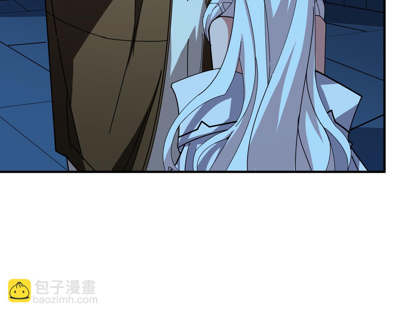 🍱噬神纪 第335话 妖王 第16页