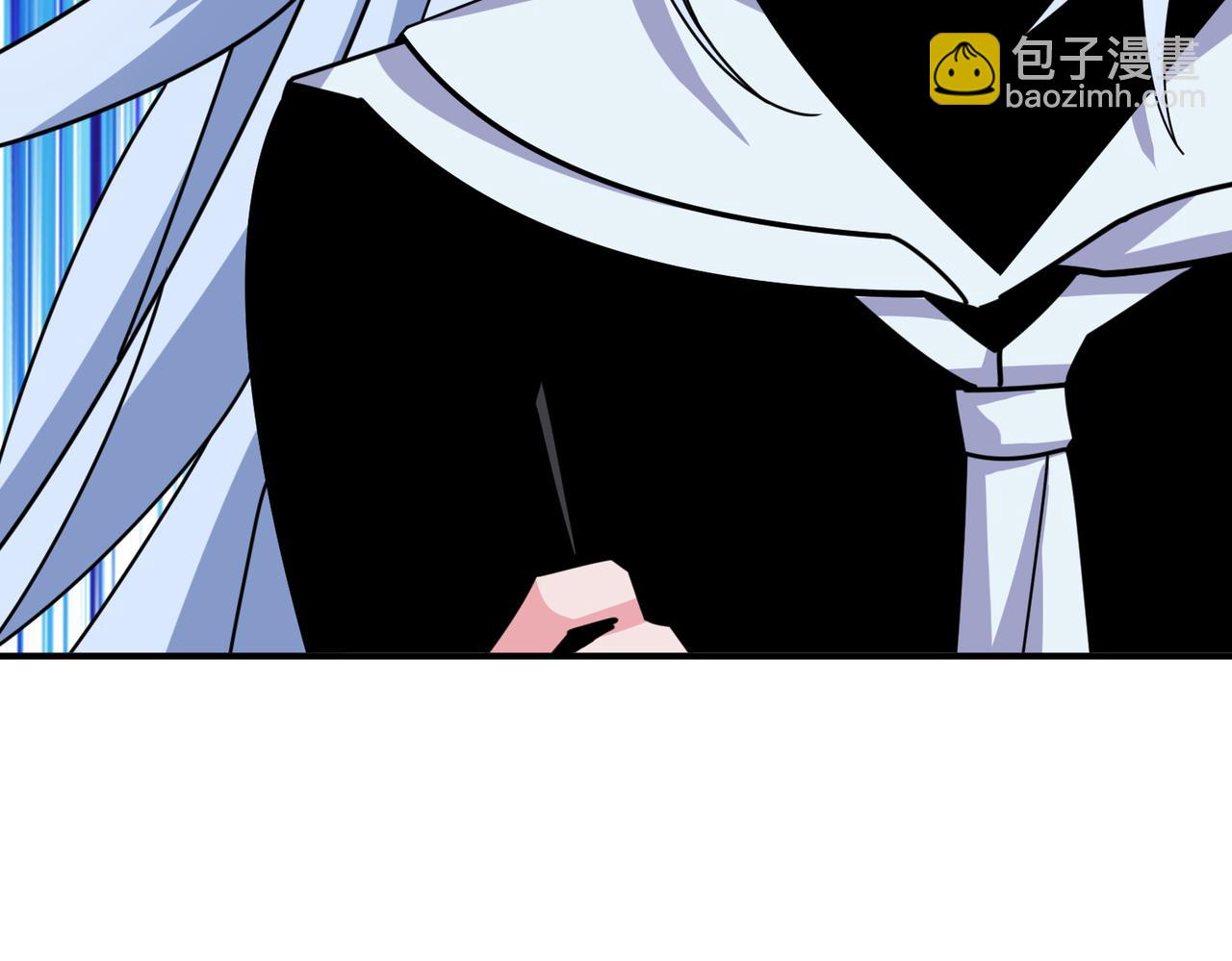 🍱噬神纪 第341话 跟爹姓 第16页
