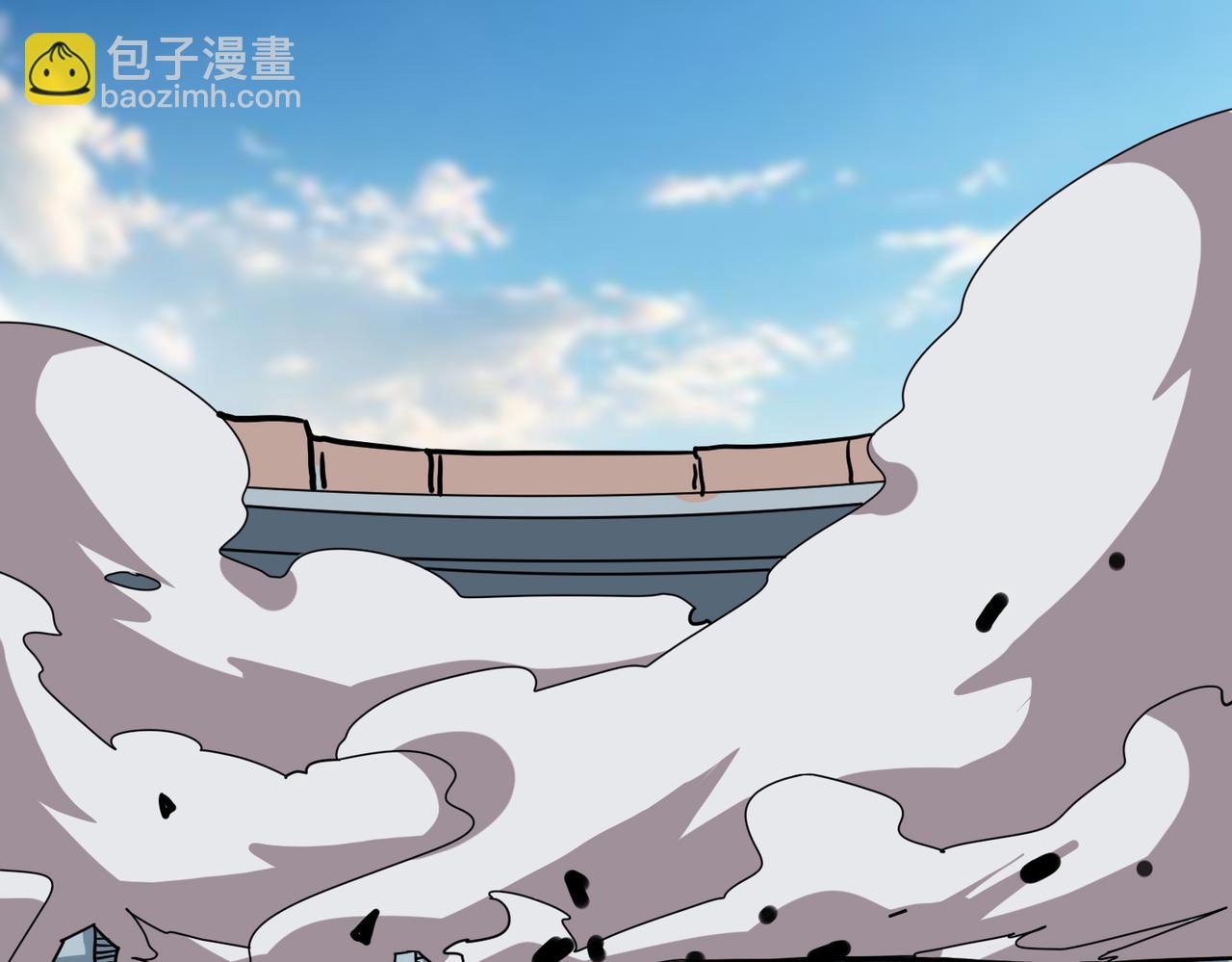 🍱噬神纪 第349话 制霸毕方阁 第28页