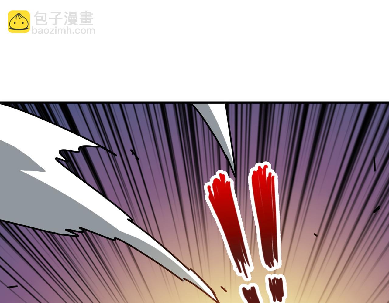 🍱噬神纪 第365话 卡在通道中的女神 第20页